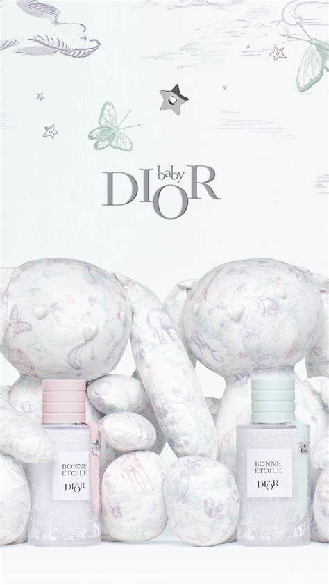 coffret baby dior|dior baby products.